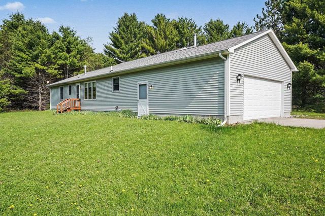 5711 Old State Road, Grant Twp, MI 48770