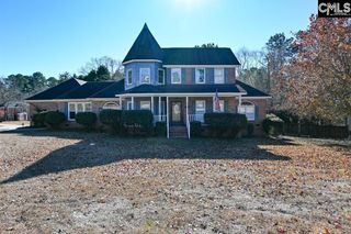 723 Moss Creek Drive, Cayce, SC 29033