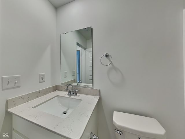 11819 Moorfield Lane, Indianapolis, IN 46235