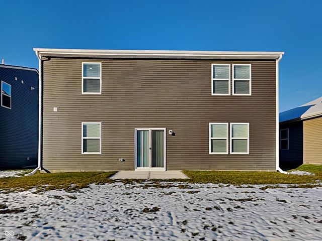 11819 Moorfield Lane, Indianapolis, IN 46235