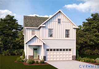 11451 Chappell Creek Cir, North Prince George, VA 23860