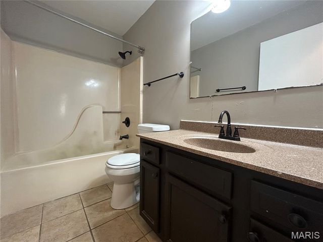 116 Grether Avenue, St Louis, MO 63135