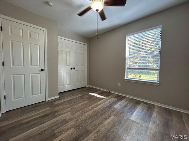 116 Grether Avenue, St Louis, MO 63135