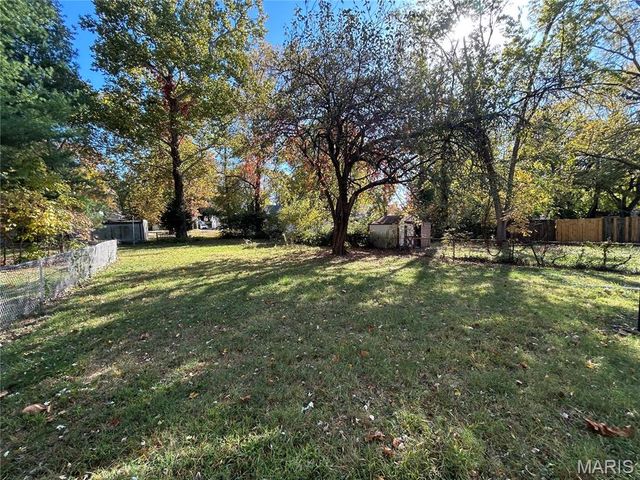 116 Grether Avenue, St Louis, MO 63135
