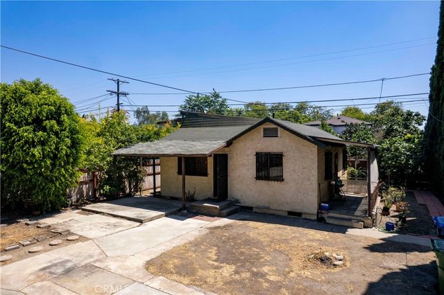 4615 Brunswick Avenue, Los Angeles, CA 90039