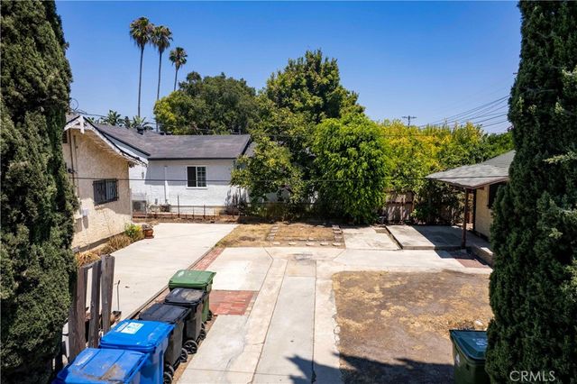 4615 Brunswick Avenue, Los Angeles, CA 90039