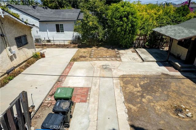 4615 Brunswick Avenue, Los Angeles, CA 90039