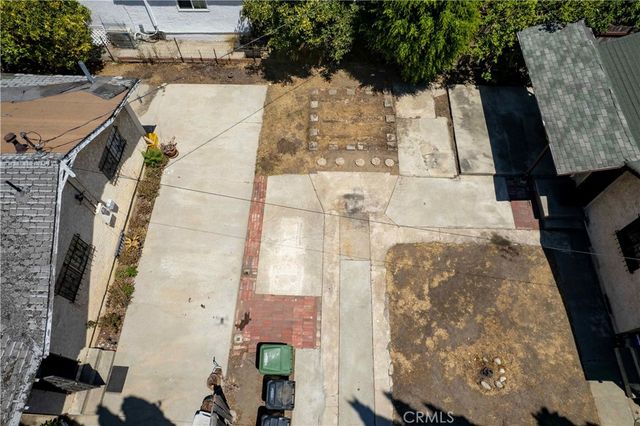 4615 Brunswick Avenue, Los Angeles, CA 90039