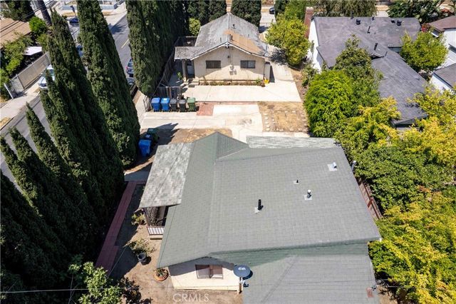 4615 Brunswick Avenue, Los Angeles, CA 90039