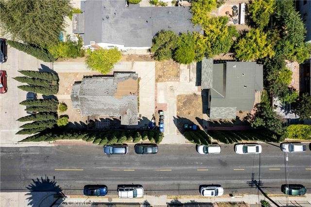 4615 Brunswick Avenue, Los Angeles, CA 90039