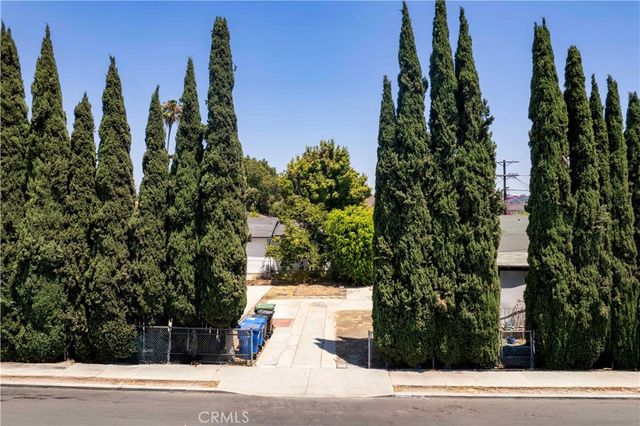 4615 Brunswick Avenue, Los Angeles, CA 90039