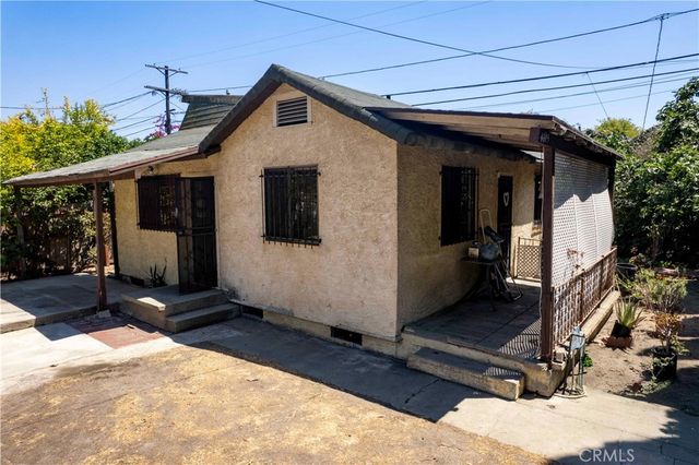 4615 Brunswick Avenue, Los Angeles, CA 90039