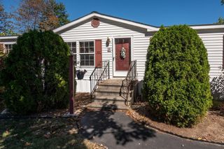 8 Shiloh Drive, Rochester, NH 03867