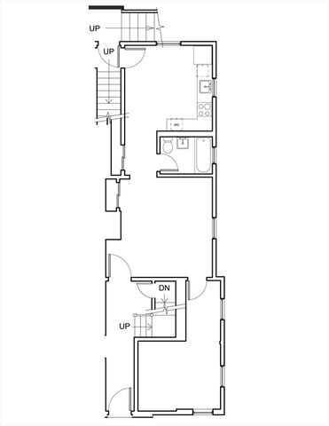 150 Brown St 2R, Waltham, MA 02453