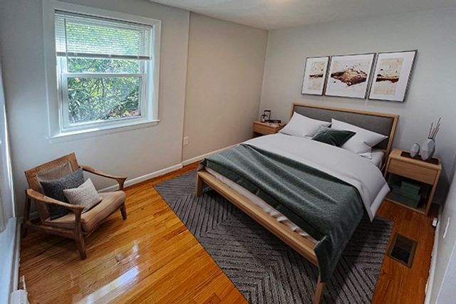 150 Brown St 2R, Waltham, MA 02453