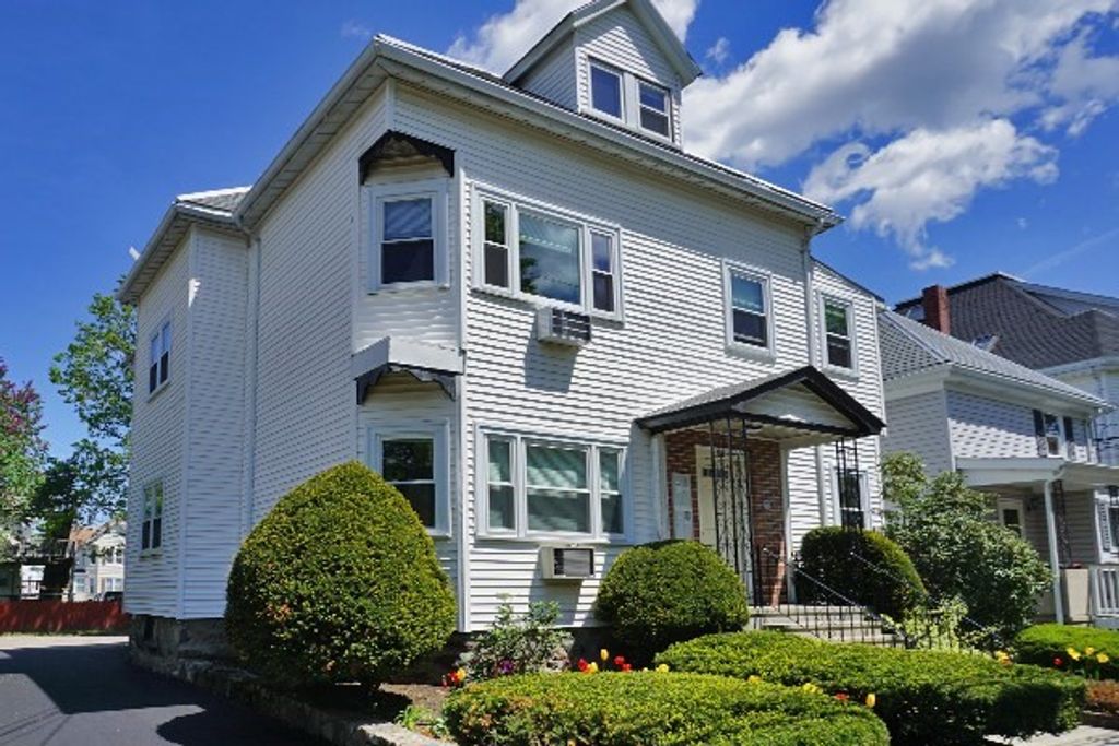 150 Brown St 2R, Waltham, MA 02453