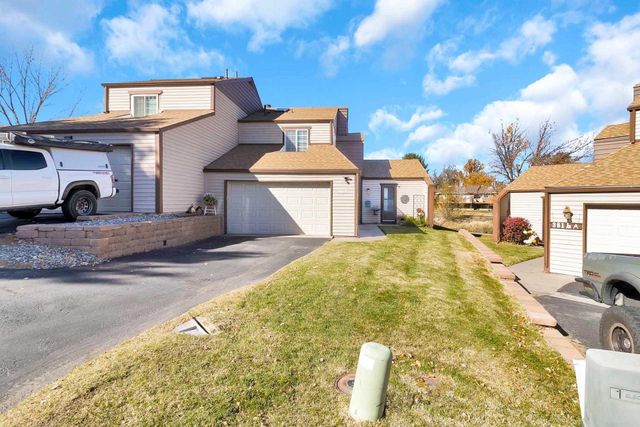 381 Explorer Ct Apt B, Grand Junction, CO 81507