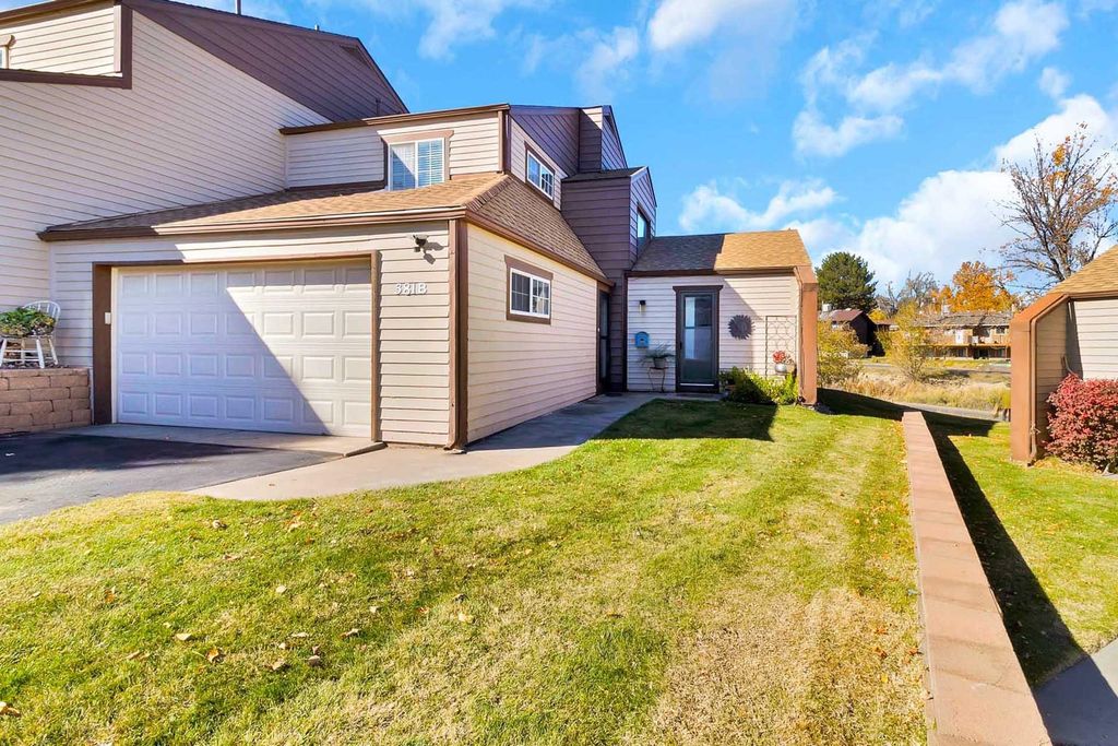 381 Explorer Ct Apt B, Grand Junction, CO 81507