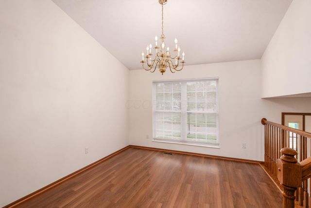 1492 Pine Wild Drive, Columbus, OH 43223