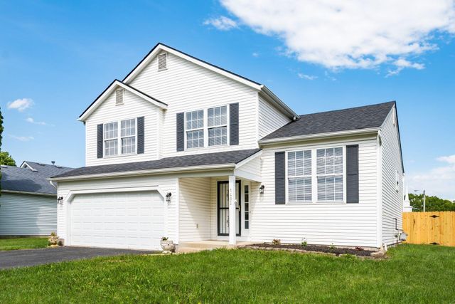 1492 Pine Wild Drive, Columbus, OH 43223