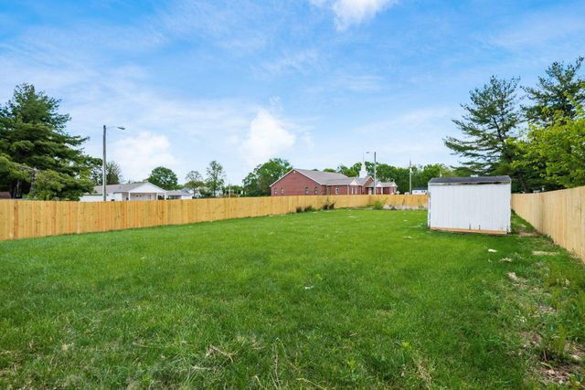 1492 Pine Wild Drive, Columbus, OH 43223