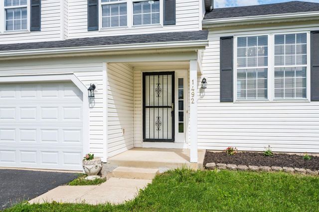 1492 Pine Wild Drive, Columbus, OH 43223