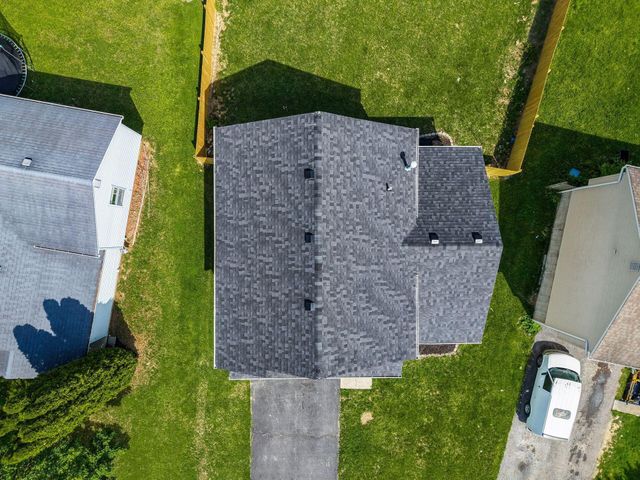1492 Pine Wild Drive, Columbus, OH 43223