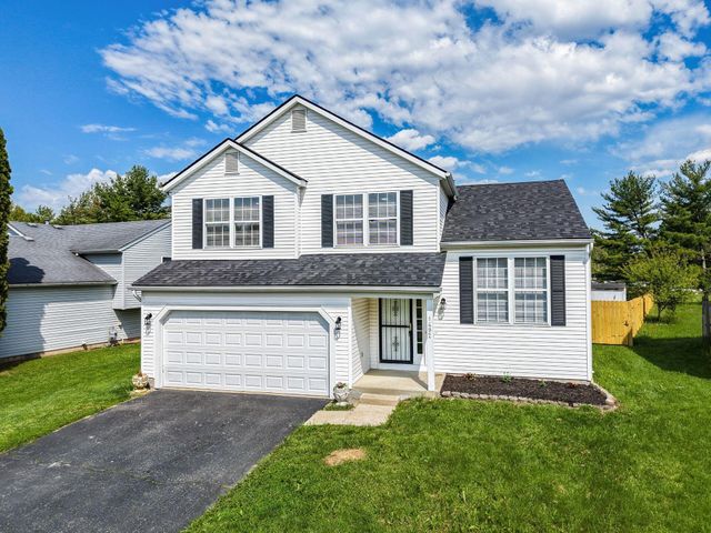 1492 Pine Wild Drive, Columbus, OH 43223