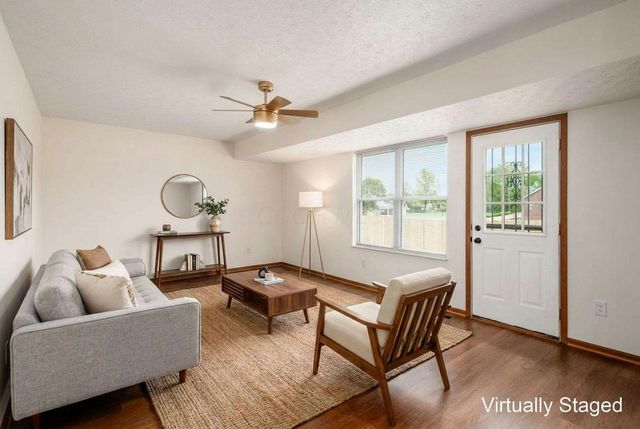 1492 Pine Wild Drive, Columbus, OH 43223