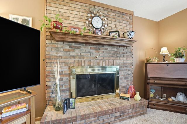 20 Remington Court, Fairfield, OH 45011