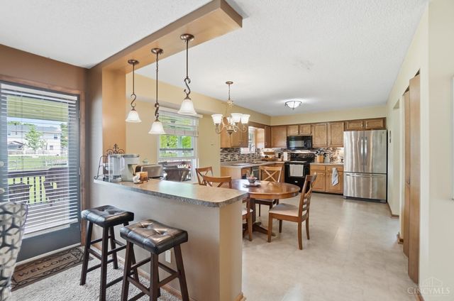 20 Remington Court, Fairfield, OH 45011