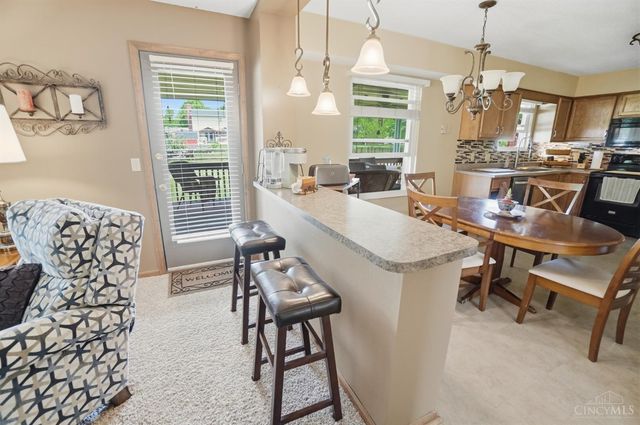 20 Remington Court, Fairfield, OH 45011