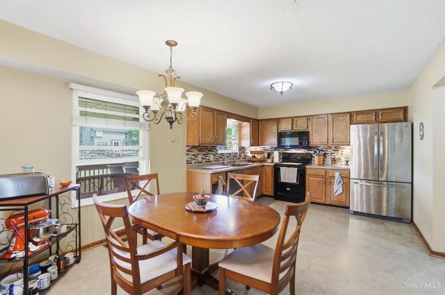 20 Remington Court, Fairfield, OH 45011