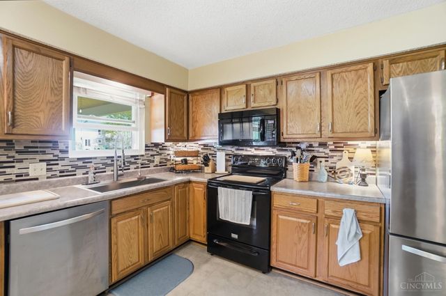 20 Remington Court, Fairfield, OH 45011