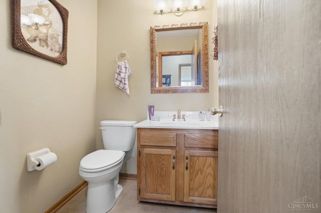 20 Remington Court, Fairfield, OH 45011
