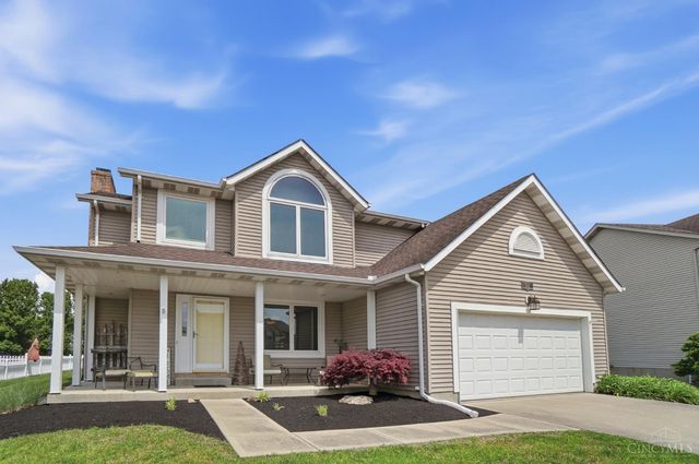 20 Remington Court, Fairfield, OH 45011