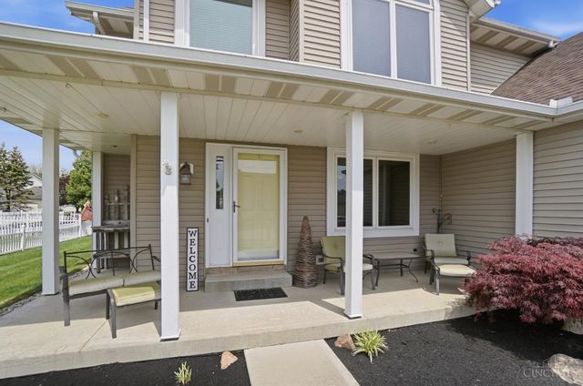 20 Remington Court, Fairfield, OH 45011