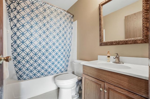 20 Remington Court, Fairfield, OH 45011