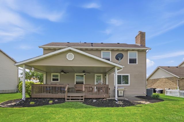 20 Remington Court, Fairfield, OH 45011