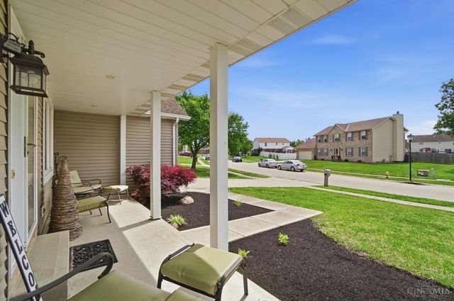 20 Remington Court, Fairfield, OH 45011