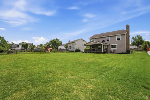 20 Remington Court, Fairfield, OH 45011