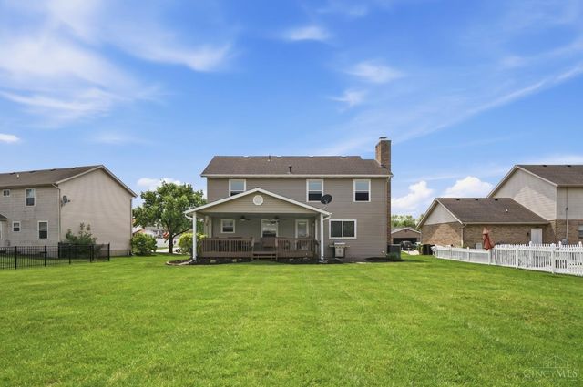 20 Remington Court, Fairfield, OH 45011