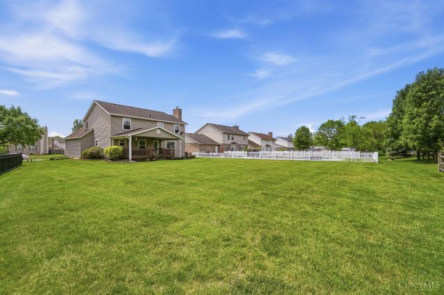 20 Remington Court, Fairfield, OH 45011