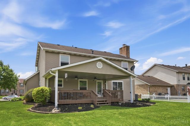 20 Remington Court, Fairfield, OH 45011