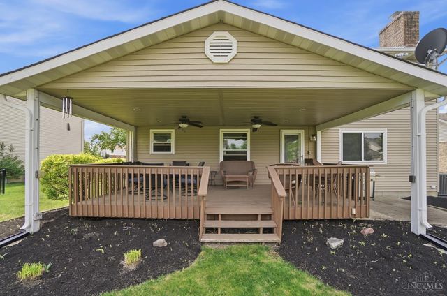 20 Remington Court, Fairfield, OH 45011