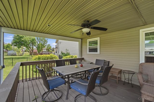 20 Remington Court, Fairfield, OH 45011
