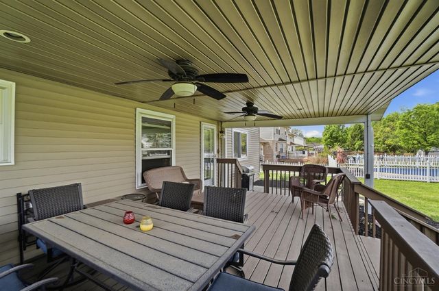 20 Remington Court, Fairfield, OH 45011