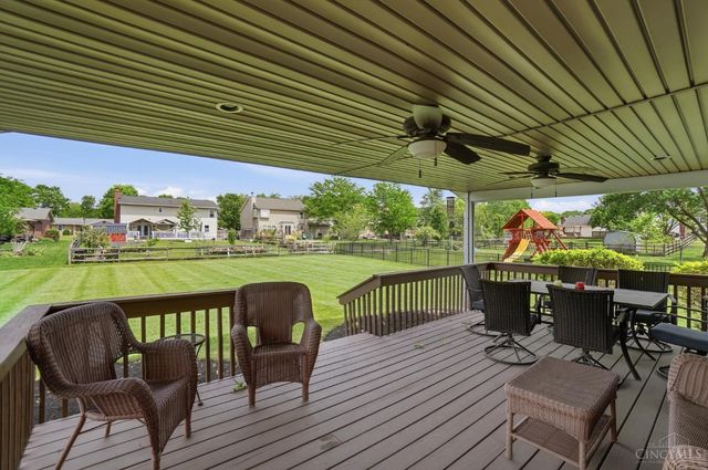 20 Remington Court, Fairfield, OH 45011