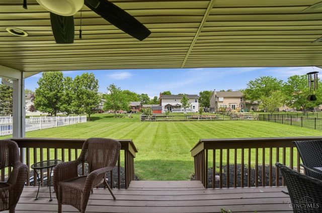 20 Remington Court, Fairfield, OH 45011