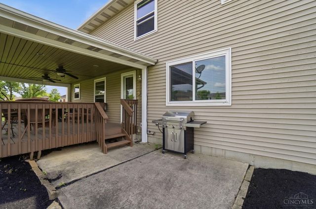 20 Remington Court, Fairfield, OH 45011